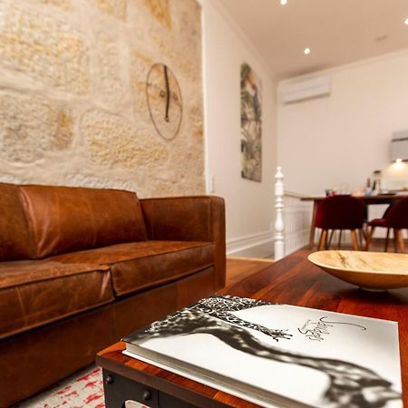 Classy Belas Artes Porto Exterior photo