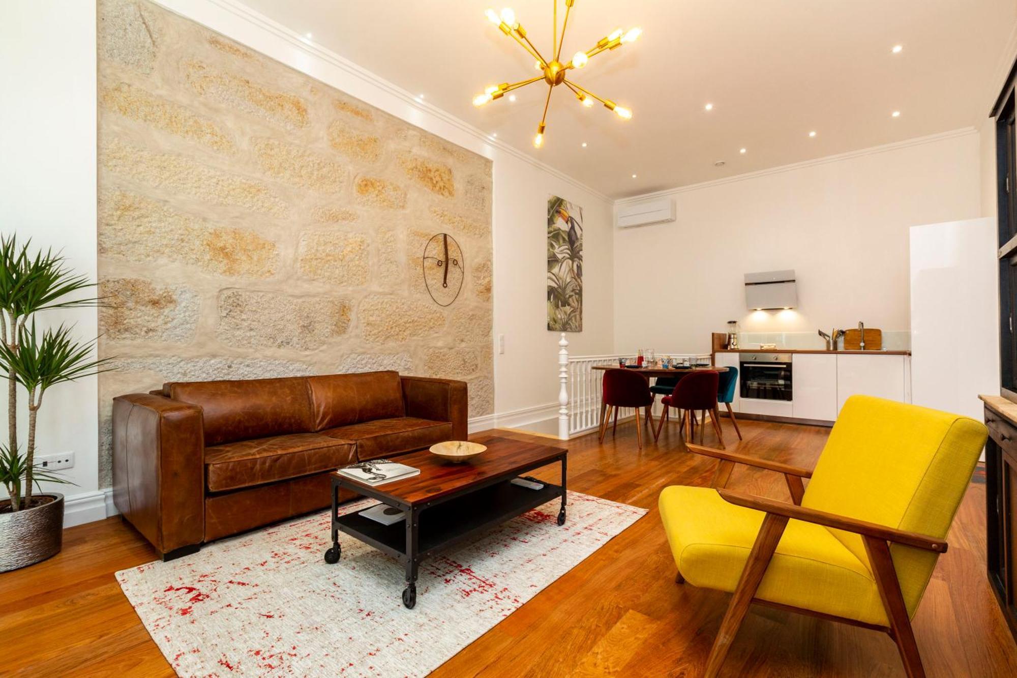 Classy Belas Artes Porto Exterior photo
