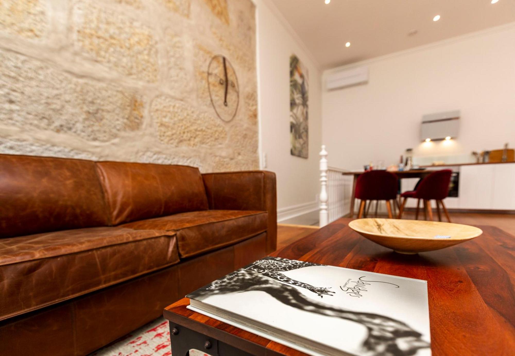 Classy Belas Artes Porto Exterior photo