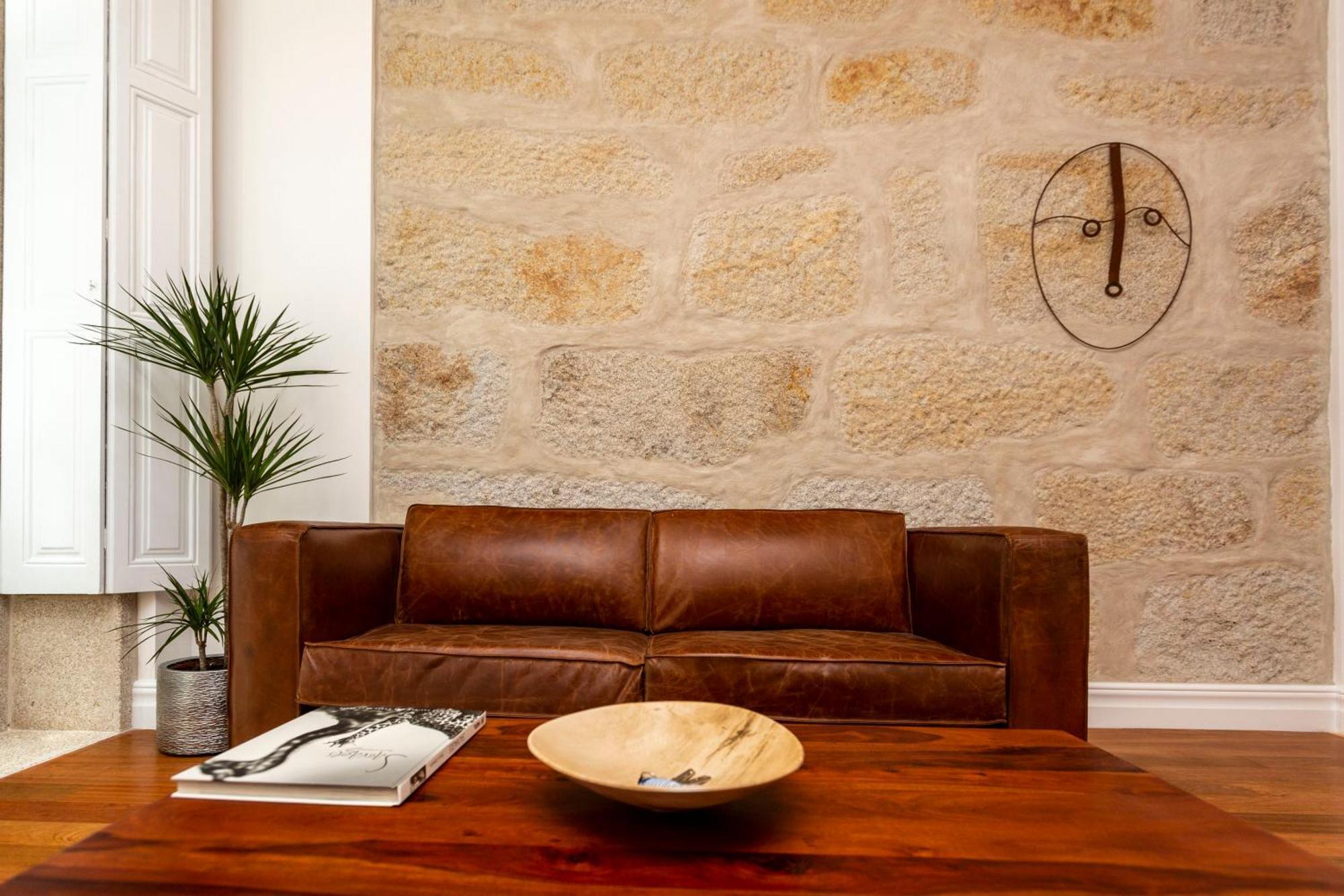 Classy Belas Artes Porto Exterior photo